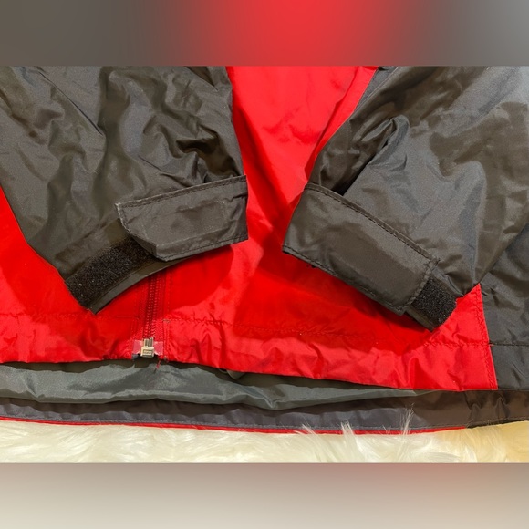 Sold 🎈 Columbia Mens waterproof packable hoodie jacket - Picture 8 of 15